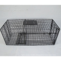 high quality Stainless steel dog cage